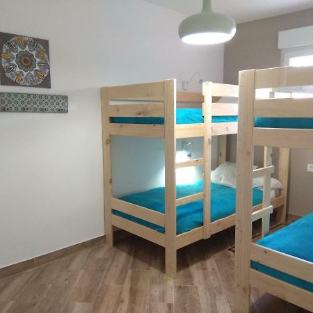 Apartamento A 150 Metros Del Mar, Parking Y Wifi Salobreña Eksteriør billede