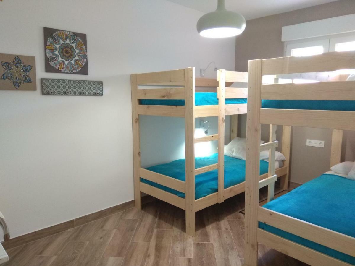 Apartamento A 150 Metros Del Mar, Parking Y Wifi Salobreña Eksteriør billede