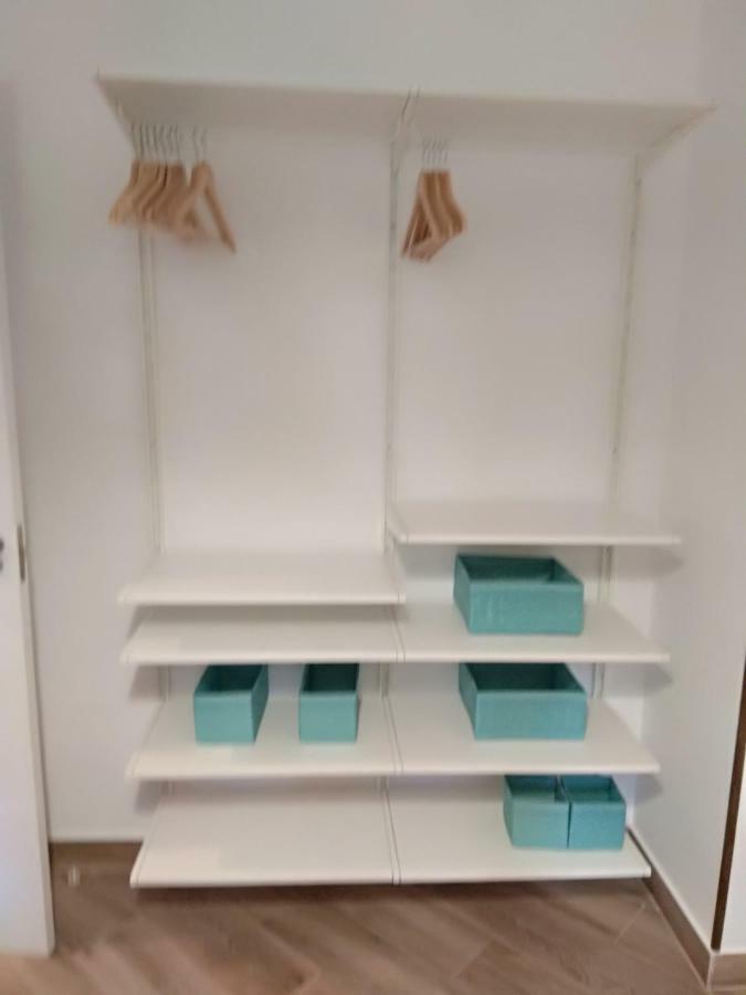 Apartamento A 150 Metros Del Mar, Parking Y Wifi Salobreña Eksteriør billede