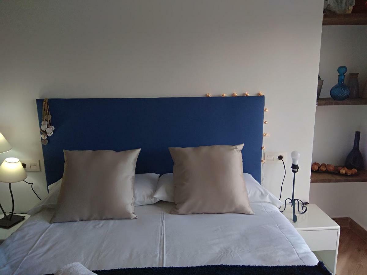 Apartamento A 150 Metros Del Mar, Parking Y Wifi Salobreña Eksteriør billede